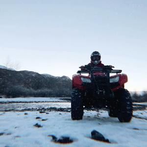 Meet your Posher, Jayson